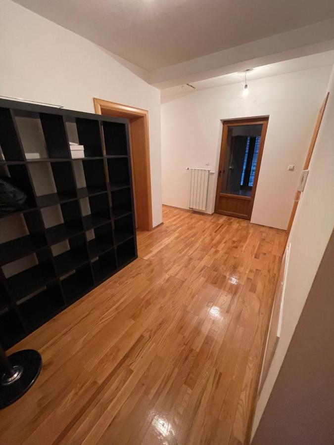 Апартаменти Apartman Nur Біхач Екстер'єр фото